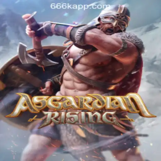 Discover AsgardianRising: The New Sensation in Slot Gaming