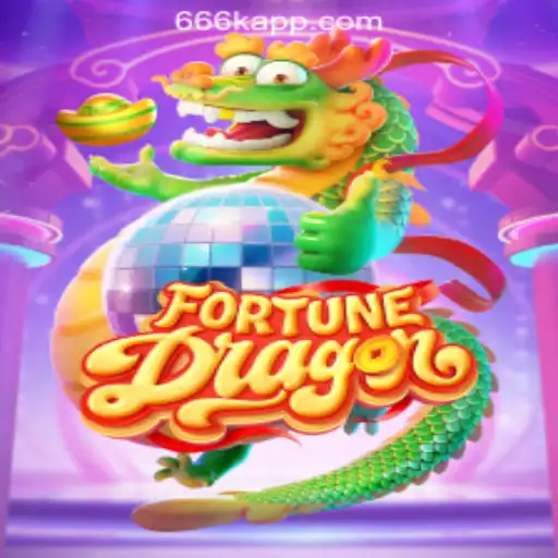Exploring the Exciting World of FortuneDragon: 666K.BET Oficial Slots Brasil #1