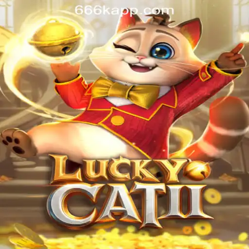 Exploring the Thrills of LuckyCatII on 666K.BET Oficial Slots Brasil #1