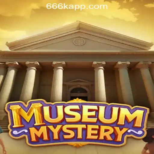 Discover the Thrills of MuseumMystery: A Vivid Exploration of Art and Intrigue