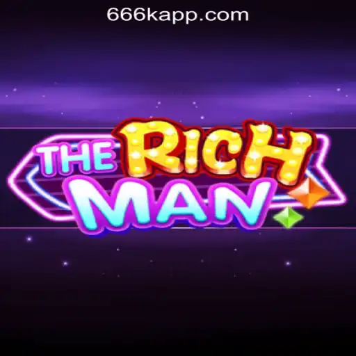 Exploring TheRichMan: A Deep Dive into 666K.BET Oficial Slots Brasil