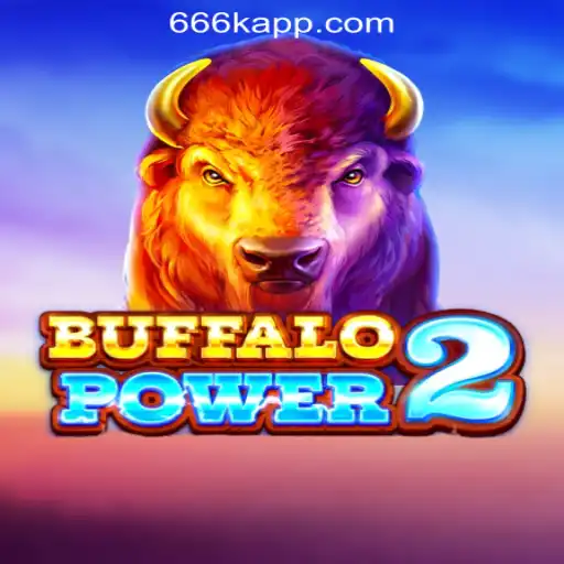 Discovering BuffaloPower2: The Ultimate Slot Experience at 666K.BET Oficial Slots Brasil #1
