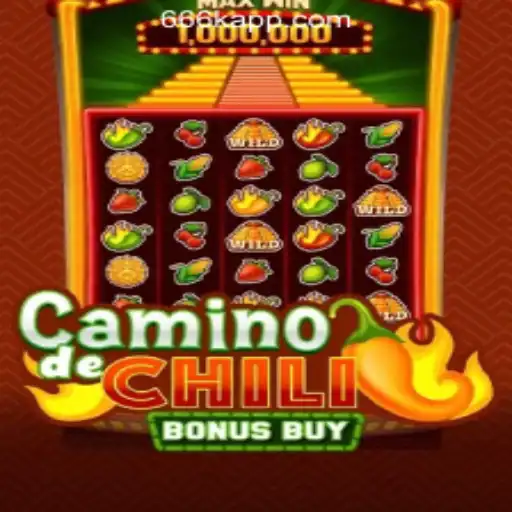 CaminodeChiliBonusBuy: A Thrilling Slot Experience at 666K.BET Oficial Slots Brasil #1