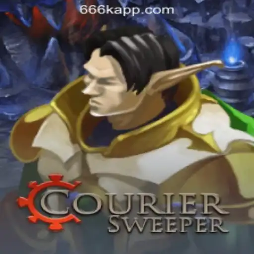 Exploring CourierSweeper: A Thrilling Dive into 666K.BET Oficial Slots Brasil #1