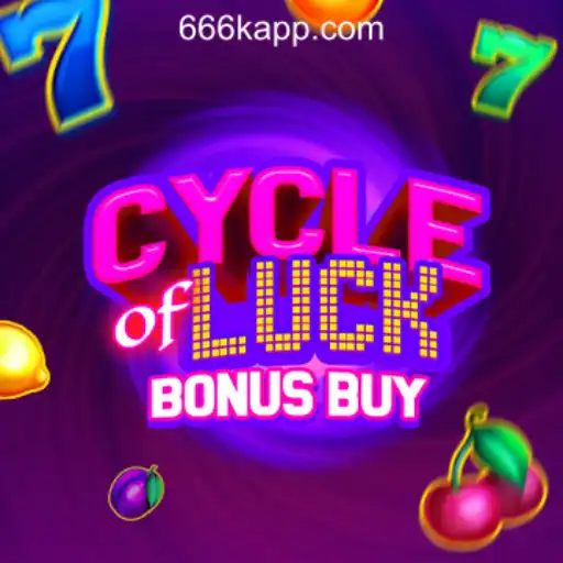 CycleofLuckBonusBuy: Dive into the Thrilling World of 666K.BET Oficial Slots Brasil #1