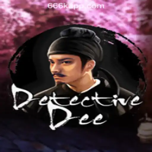 DetectiveDee: Unravel Mysteries with '666K.BET Oficial Slots Brasil #1'