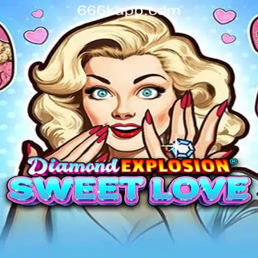 Exploring DiamondExplosionSweetLove: A Deep Dive into Brazil's Popular Slot Game