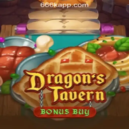 DragonsTavern: The Ultimate Gaming Experience