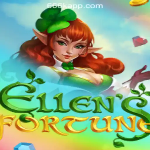 Explore the Exciting World of EllensFortune: The Leading Game at 666K.BET Official Slots Brasil #1