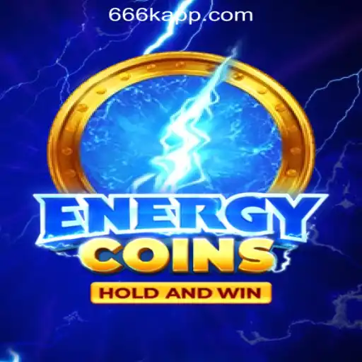 Discover the Thrills of EnergyCoins and 666K.BET Oficial Slots Brasil #1