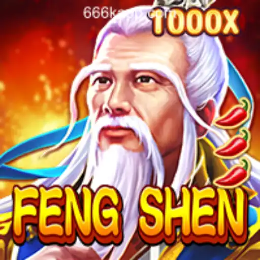FengShen: The Ultimate Gaming Experience with 666K.BET Oficial Slots Brasil #1