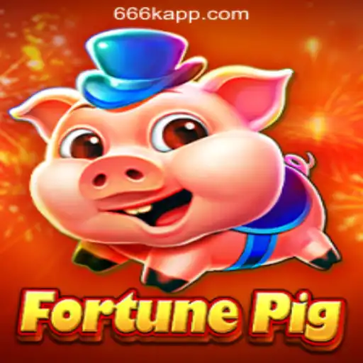 Exploring FortunePig: An In-Depth Look at 666K.BET Oficial Slots Brasil #1