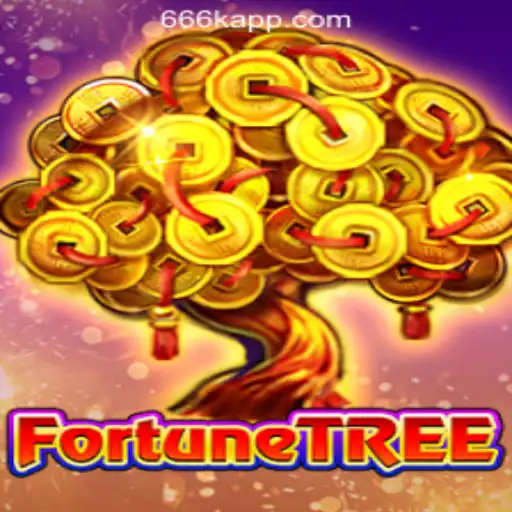 FortuneTree: A Glimpse into the Excitement of 666K.BET Oficial Slots Brasil #1