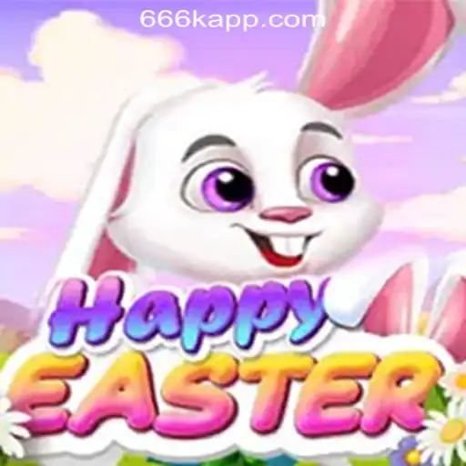 Explore the Colorful World of HappyEaster with 666K.BET Oficial Slots Brasil #1