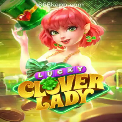 LuckyCloverLady: The Buzzing Sensation of 666K.BET Oficial Slots Brasil