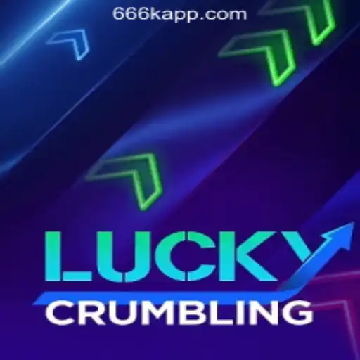 Unlock the Thrills of LuckyCrumbling: A Premier Experience with 666K.BET Oficial Slots Brasil #1