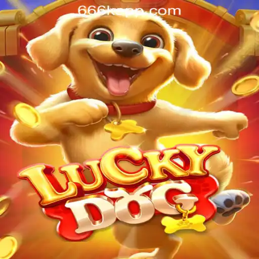 Exploring LuckyDog: A Dive into 666K.BET Oficial Slots Brasil #1
