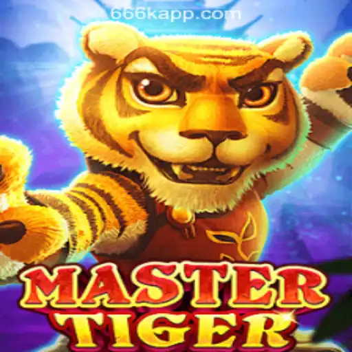 Unveiling MasterTiger: A Premier Slot Experience with 666K.BET Official Slots Brasil #1