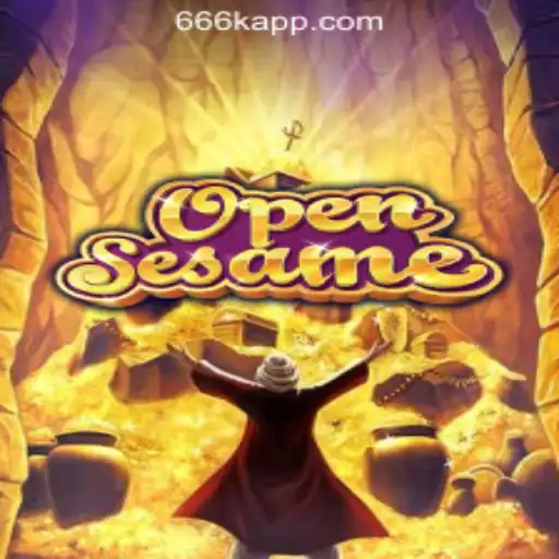 OpenSesame: The Exciting New Frontier in Digital Gaming