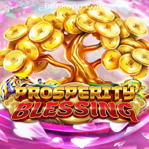 Exploring ProsperityBlessing: A Guide to the New Casino Experience