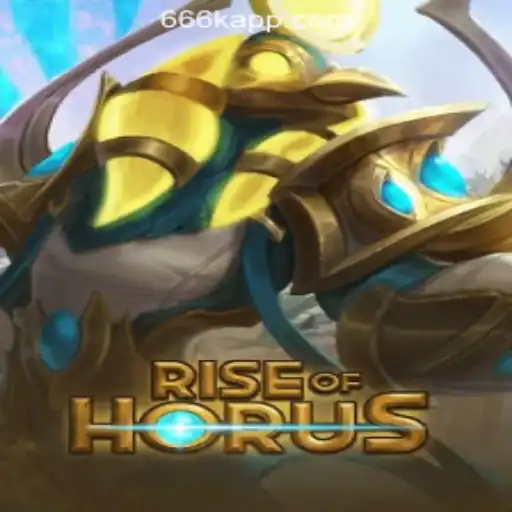 Exploring RiseofHorus: An Immersive Experience in 666K.BET Oficial Slots Brasil #1