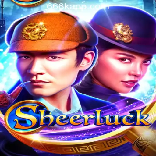 Unveiling Sheerluck: The Thrilling Experience of 666K.BET Oficial Slots Brasil #1