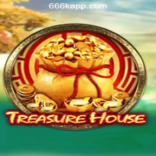 TreasureHouse: A Journey into the Realm of 666K.BET Oficial Slots Brasil #1