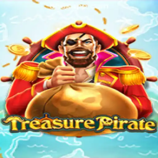 Discover the Secrets of TreasurePirate: A Thrilling Journey with 666K.BET Oficial Slots Brasil #1