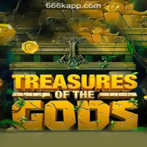 Exploring Treasure of the Gods: A Deep Dive into the Exciting Universe of 666K.BET Oficial Slots Brasil #1