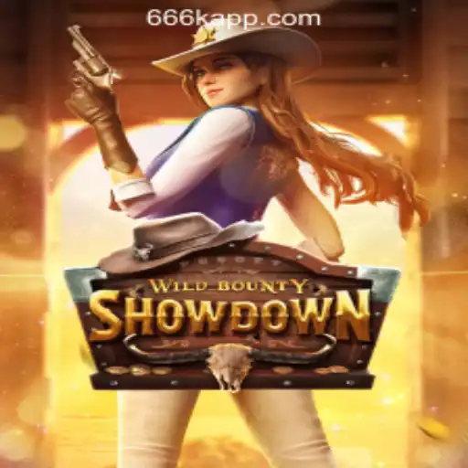 WildBountyShowdown: Dive into the Thrilling World of 666K.BET Oficial Slots Brasil