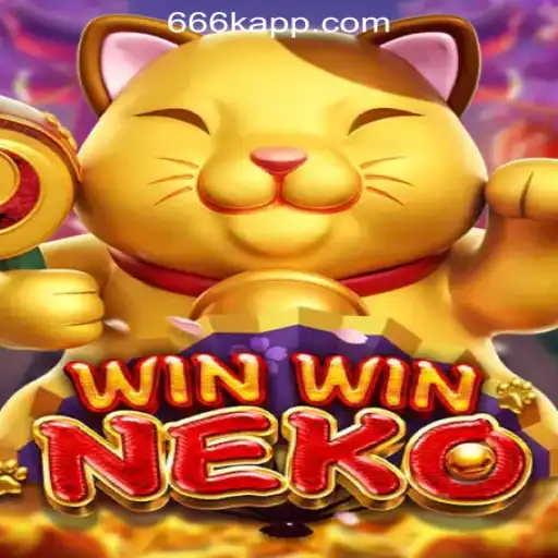 Exploring the Allure of WinWinNeko on 666K.BET Oficial Slots Brasil #1