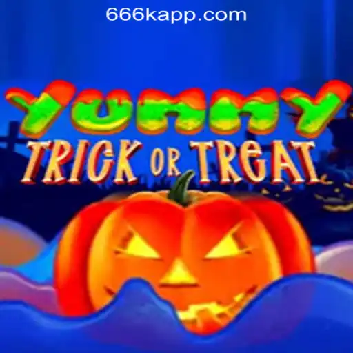 YummyTrickorTreat: An In-Depth Look at the Exciting New Slot Game
